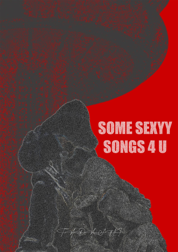 SOME SEXY KISSES FOR YOU